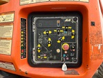 Basic Lower Control Station with 