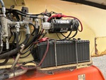 Electrical with 
