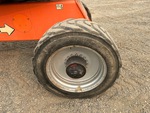 Chassis Photos with 