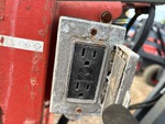 Control Station Upper with 