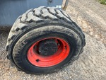 Chassis with 