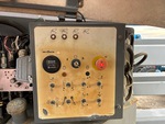Control Station Ground with 