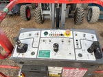 Control Station Upper with 