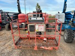 Control Station Upper with 