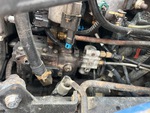 Motor with 