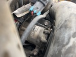 Motor with 