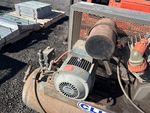 Air Compressor with 