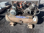 Air Compressor with 
