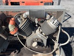 Air Compressor with 