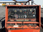 Control Station with 