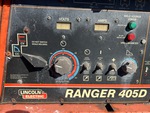 Control Station with 