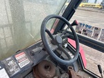 Control Station with 