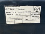 General Appearance with Numéro de série/Numéro d'identification du véhicule automobile