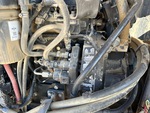Motor with 