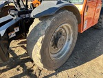 Chassis with 