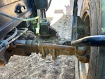 Drivetrain with 