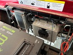 Electrical with 