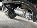 Drivetrain with 