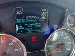 4 Transmision with Engine Hours
