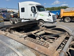4 Underbody - Truck with 