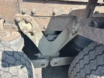 4 Underbody - Truck with 
