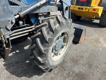 Chassis with 