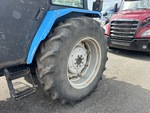 Chassis with 