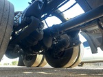 Drivetrain with 