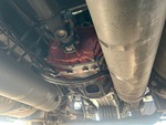 Drivetrain with 