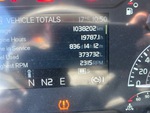 4 Transmision with Engine Hours