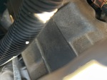 Motor with 