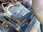 Motor with 