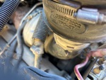 Motor with 