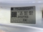 General Appearance with Second Serial Number/VIN Photo