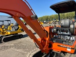 v2 Chassis - Excavator with 