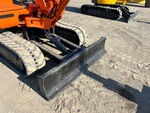 v2 Chassis - Excavator with 