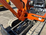 v2 Chassis - Excavator with 
