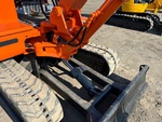 v2 Chassis - Excavator with 