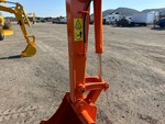 v2 Chassis - Excavator with 