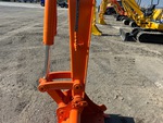 v2 Chassis - Excavator with 