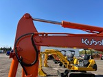 v2 Chassis - Excavator with 