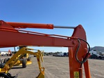 v2 Chassis - Excavator with 
