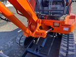 v2 Chassis - Excavator with 