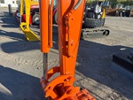 v2 Chassis - Excavator with 