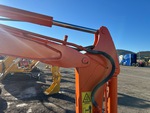 v2 Chassis - Excavator with 