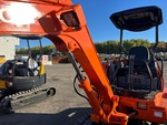 v2 Chassis - Excavator with 