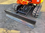 v2 Chassis - Excavator with 