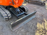 v2 Chassis - Excavator with 
