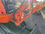 v2 Chassis - Excavator with 