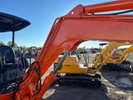 v2 Chassis - Excavator with 